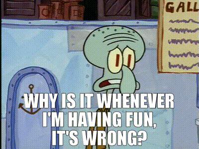 this is literally me